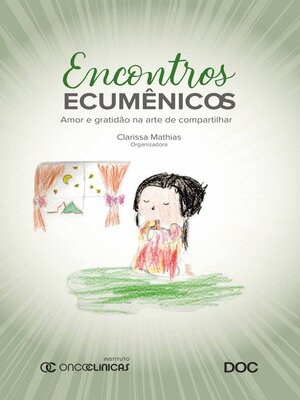 cover image of Encontros Ecumênicos